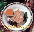 Terrine of Rabbit and Beer