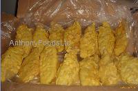  Tempura  Fillet