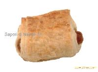 Wurstel Sausage Snack