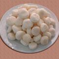 Frozen water chestnut