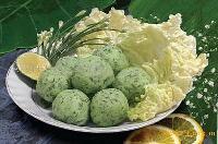 Dill Pangasius Pie