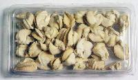Dried snail meat