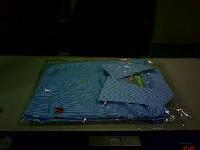 A-Plus BOPP Film & Corona, Garment BOPP Film