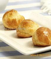 Artisanal Gougeres