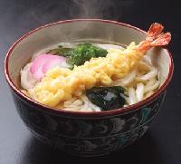  Frozen  Japanese  Tempura  Udon Noodle RTC