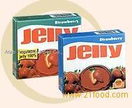 Vegetarian Jelly