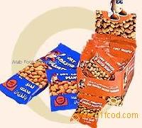 Noon Dry Roasted Peanuts