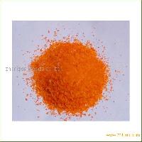 dehydrated carrot powder