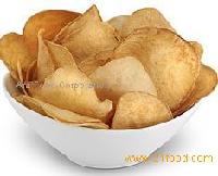 Sweet Potato Chips