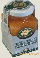  Carrot   Jam  with orange