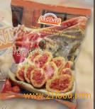 Ham & Tomato Toasted Bread 150gr