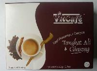 VRCafe Tongkat Ali & Ginseng Coffee