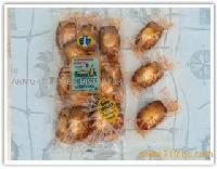 Packet of 13 wrapped Madeleines
