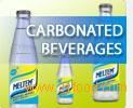 Carbonated Drinks