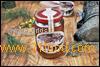 Pure Cretan thyme honey 4
