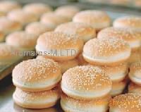 Bread improvers