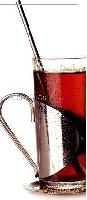 Flavours for beverages