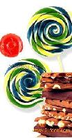 Flavours for sweet goods