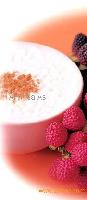 Flavours for dairy products
