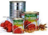 PLUM  PEELED   TOMATO ES