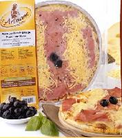  Ham  and  Cheese 