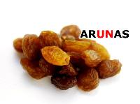 Sell  Dried   Seedless   Sultanas 