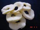 Dried Fruits:Various Apple,  Pear    Peach  Halves ,