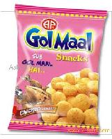 GOL MAAL  CHIKEN 