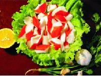  surimi  stick-imitation crab meat-imitation prawn-imitation lobster tail-breaded imitation crab claw