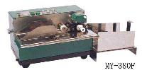Solid-ink Coding Machine