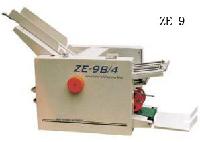 Automatic Folding Machine