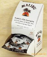 MALIBU? Flavored Chocolate