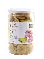 Banana Chips,Thailand price supplier - 21food