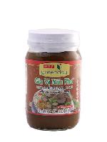 Beef flavor paste