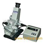 Abbe Refractometer NAR-1T SOLID