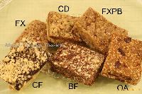 Flax Seed cookies