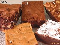 20 Walnut Street brownie