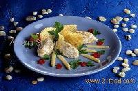 Greenland Halibut, Saithe & Silver Smelt
