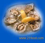 Oysters