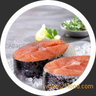 Irish  Farmed   Salmon 