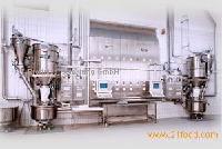 Bin weighers
