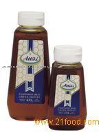 ATTIKI HONEY PET BOTTLE