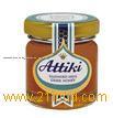 ATTIKI HONEY  MINI   JAR S