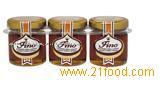 FINO HONEY PACKET OF 3 MINI-JARS