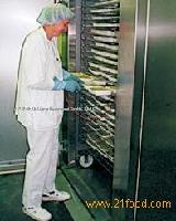 cooling cooking-chambers