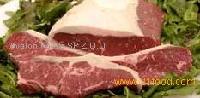 Chilled and  frozen   pork   products 