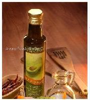 Avoro Avocado Oil Inflused with Lime