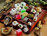 Pistachio Sultan Turkish Delights