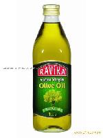 1000 ml Extra Virgin Glass Bottle