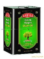 18000 ml Extra Virgin Tin